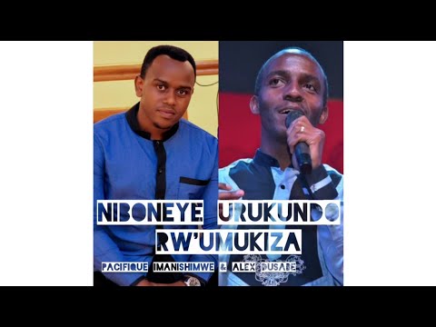 Paccy Ishimwe - NIBONEYE URUKUNDO RW'UMUKIZA [4 Agakiza] FT Alex DUSABE