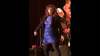 Ann Wilson - "Anguish" - River City Casino, St. Louis, MO - 05/28/17