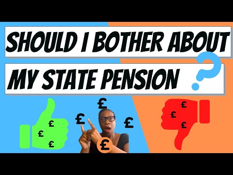 How much is my UK State Pension? | Retirement Planning Made Easy for Beginners