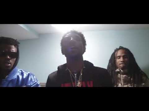 Youngsoulja Stupid Diamonds Presents Stew Da Skud & Big oj power To The Plug music video