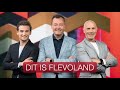 Dit is Flevoland van zaterdag 15 oktober 2022