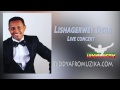 Teddy Afro - Lishager wey dera - Live HD Audio