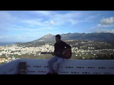 My mom still cleans my room - MxPx Acoustic Cover (Safira Come Back) video thumbnail