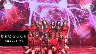 Download lagu IZ*ONE - La Vie en Rose [DANCE MIRROR] mp3
