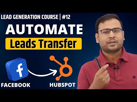 Learn Full Lead Generation Course in 6 Hours Lead Generation Tutorials in Hindi Umar Tazkeer