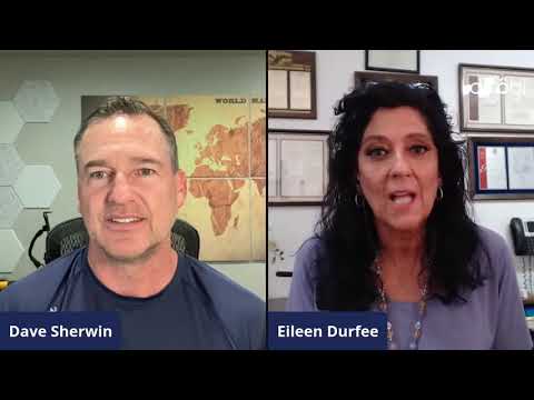 Eileen Durfee Talks About Efficient Ways to Detox on Dirobi Podcast