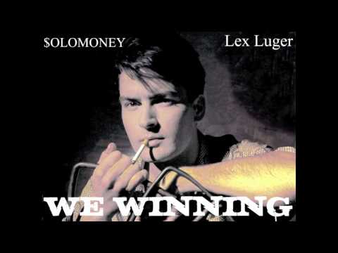 Solomoney - We Winning (Prod. By Lex Luger)
