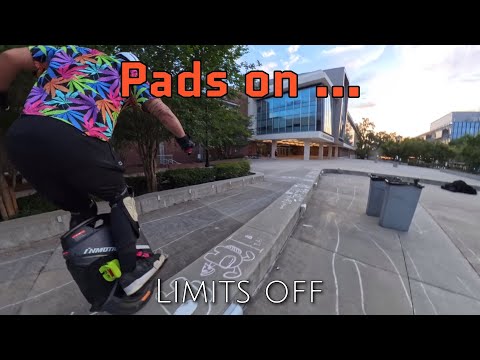 From Commute King to Stunt Machine — The V9 Awakens