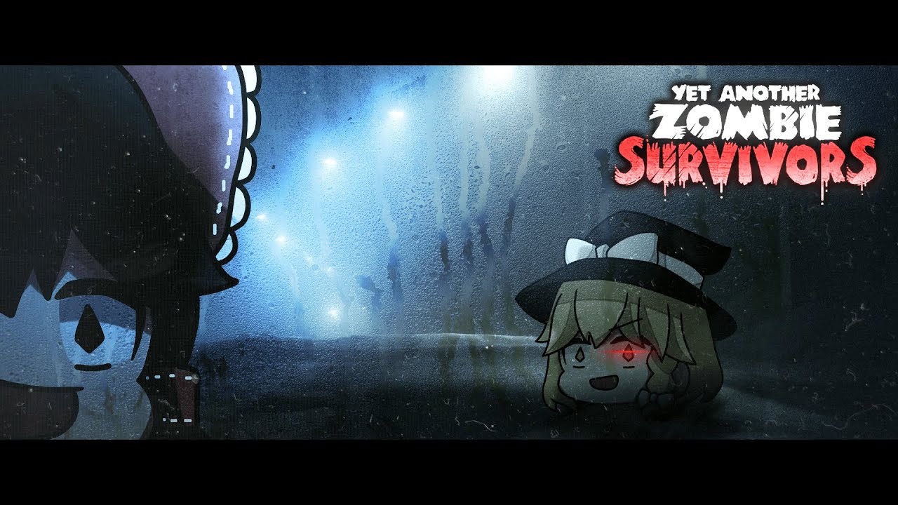 かゆい うま【ゆっくり実況 | yet Another Zombie Survivors】