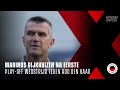 ?️ Dijkhuizen over eerste wedstrijd tegen ADO Den Haag | "??? ????? ??? ?????????????? ??????????"