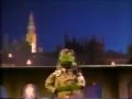 Sesame Street News Flash London Fog