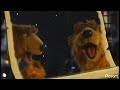 Bear In The Big Blue House Berry Bear Christmas Bear Explains The History Of The Winter