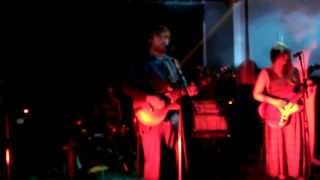 LAKE - Distant Stars