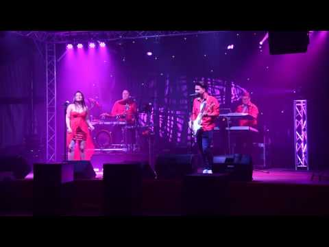 Setup @ 925. Jahre Imsum