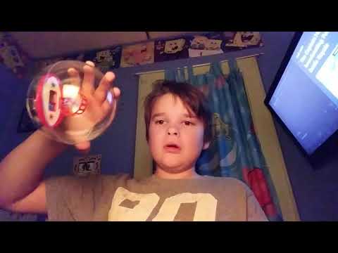 Space invaders mini arcade machine