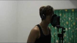 The Juliana Theory - For Evangeline (cover)