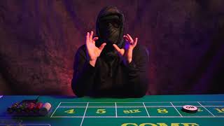 Dice Control: Knowing When To Walk Away