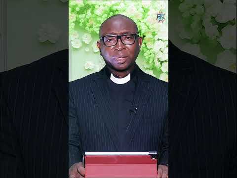 Acts of False Prophets - Ven. Prof. Foluso Owotade. #trinity #anglicancommunion #sermon
