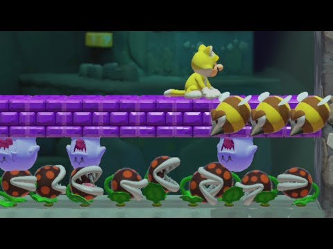 Super Mario Maker 2 - Endless Mode #172