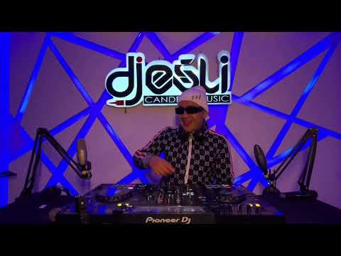 DJ SET GUARATECH DJ ESLI