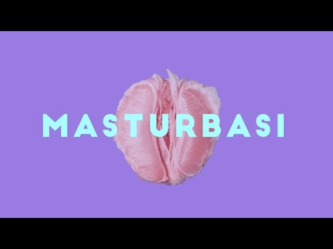 FEMALE MASTURBATION | Manfaat dan Cara Masturbasi bagi Perempuan