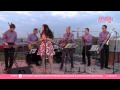 Jazz Dance Orchestra. Love don't let me go ...