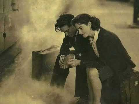 Tango in Berlin 1934: Renate Müller - Liebe ist ein Geheimnis [Love Is A Mystery]