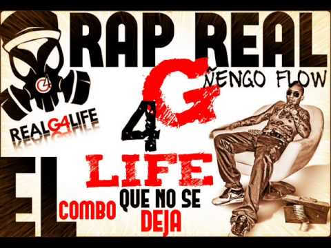 ñengo flow - Otro que se nos va