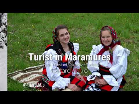 Piscine In Maramures, Pensiuni De Vanzare La Munte, Hotel Salina Ocna Sugatag Maramures