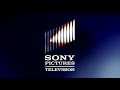 Sony Pictures Television Studios Logo Evolution