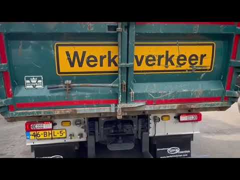 Volvo FMX 370 video миниатюра