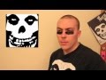 Top 10 Favorite Misfits Songs