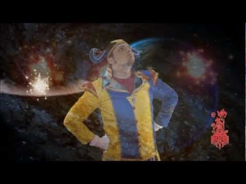 Ziede Sterre? - Kienderlieke 2012 (Carnaval Tullepetaonestad)