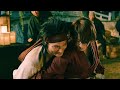 Kenshin VS Sanosuke Full Fight HD Rurouni Kenshin The Origins