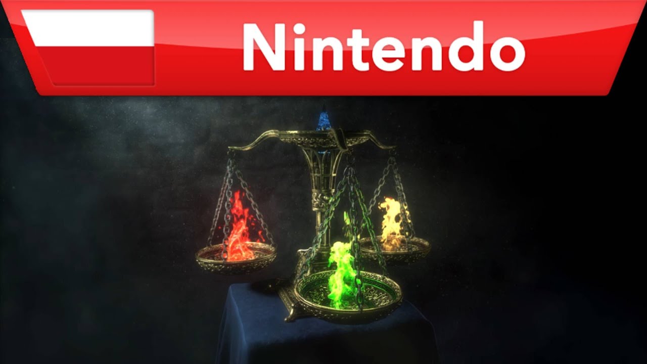 TRIANGLE STRATEGY | Nintendo Switch
