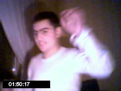 DJSAFAK ISMAIL YK CARKALA 2009