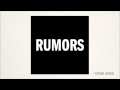 Pep & Rash - Rumors 