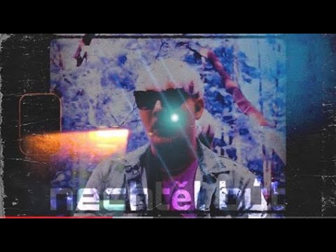 P4TTY - nechtěl být feat CashBack (vd.Tomáš Pařízek)