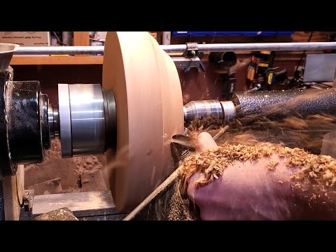 Woodturning | Punky Maple