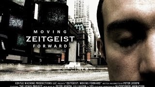 Zeitgeist: Moving Forward (2011)