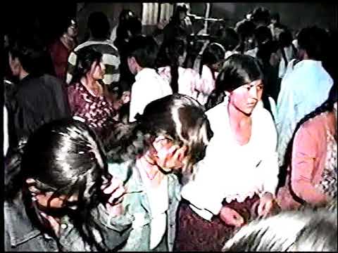 GRUPO MARFIL DE BOLIVIA. NOSE NOSE  LAS CHOLITAS DIVERTIDAS