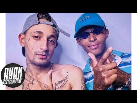 MC Biel VL e MC Bronks - Medley Pesado 2018 (Talento Raro)