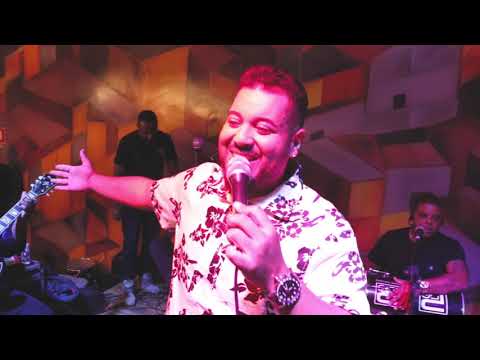 Ton Marques - Show Ao Vivo