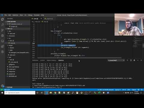 Let's learn Clojure! 4Clojure.org problems for a couple more hours
