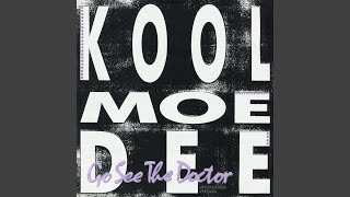 Monster Crack (Radio Edit)