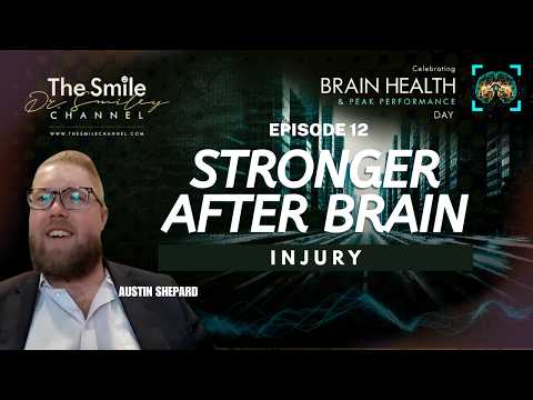 Shows the Brain's Incredible Power to Heal