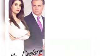 Me  Declaro Culpable (letra)