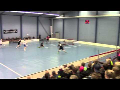 Blackbirds Vs M Team