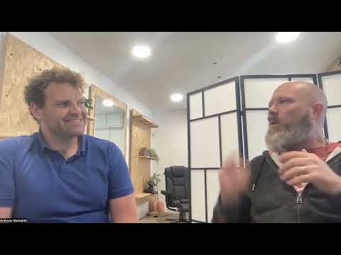 Cup of Chi #019 | Michael Kindregan | Functional Health | Zing True Health | HBOT