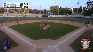 Town and Country 10U Semi State Championship 7-23-19